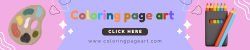 coloringpageart.com